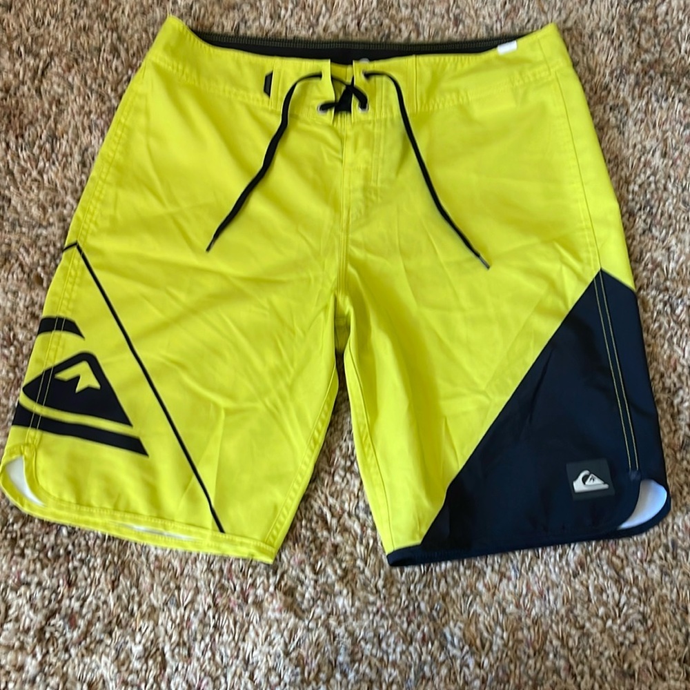 Quicksilver board shorts